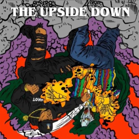 The Upside Down | Boomplay Music