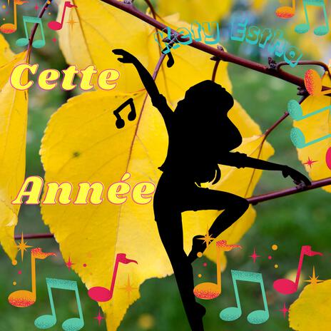 Cette Année | Boomplay Music