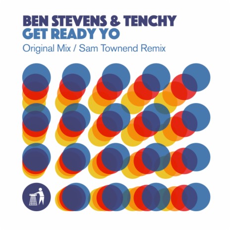 Get Ready Yo (Sam Townend Remix) ft. Tenchy | Boomplay Music