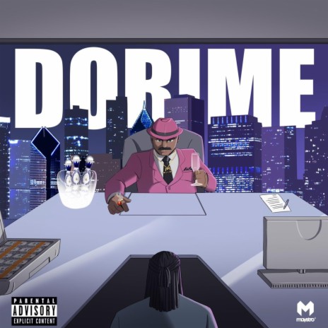 Dorime (Hip-Hop) ft. Dave Sose, Nomed & Awesome HC | Boomplay Music