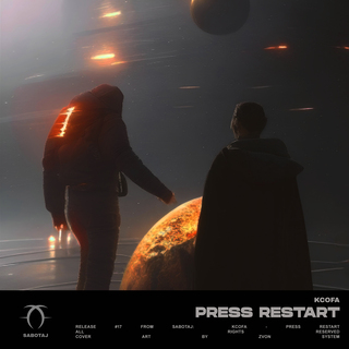 Press Restart