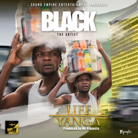 Life Yanga | Boomplay Music