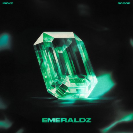Emeraldz (Slowed + Reverb) ft. Scoop