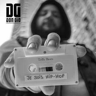 Je suis Hip-Hop ft. Teffx Beats lyrics | Boomplay Music