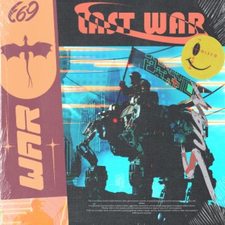 LAST WAR