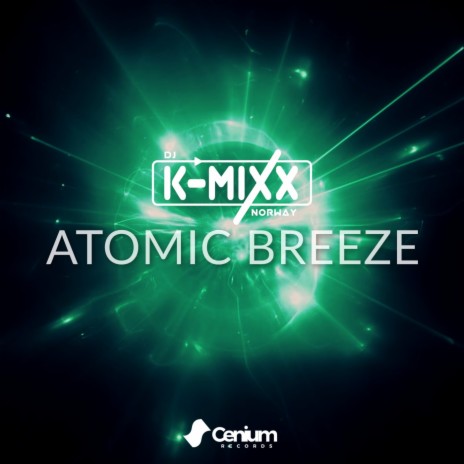 Atomic Breeze (Radio Edit) | Boomplay Music