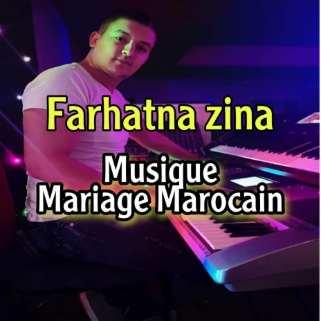 farhatna zina | Boomplay Music