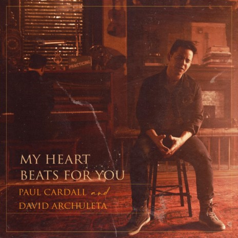 My Heart Beats for You ft. David Archuleta | Boomplay Music