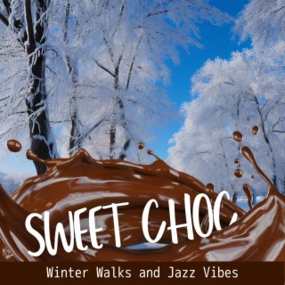 Winter Walks and Jazz Vibes