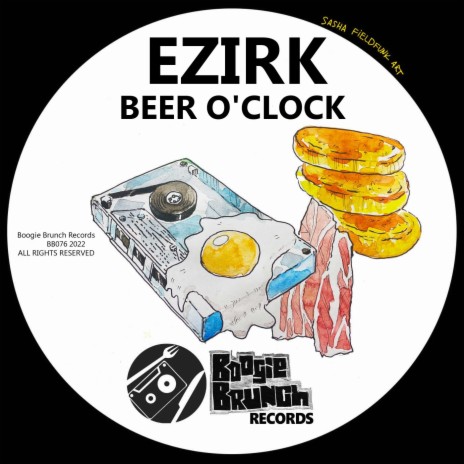 Beer O'Clock | Boomplay Music