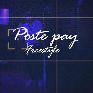 Poste pay