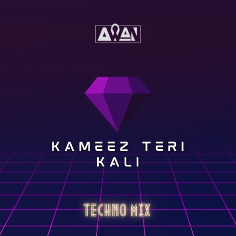 Kameez Teri Kali | Boomplay Music