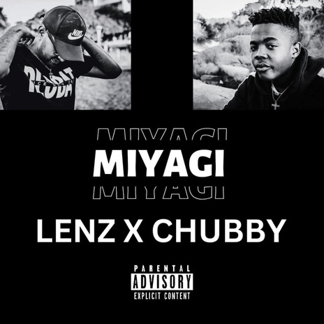 Miyagi ft. Chubby Beckerz