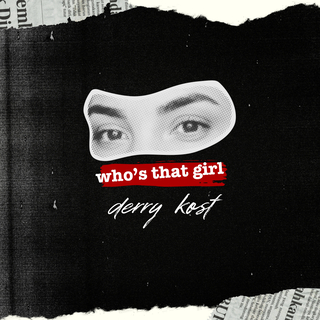 Who's That Girl