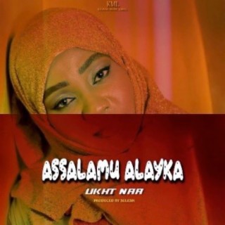 Assalamu Alayka