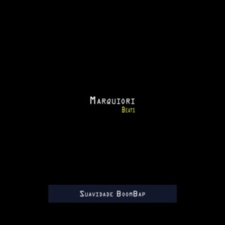 Suavidade BoomBap - Instrumental Marquiori Type