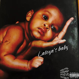 LaToya's baby