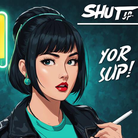 Shut up2 | Boomplay Music