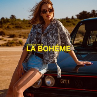 La Boheme: Chill Out, Lounge & Chill Hop vol.1