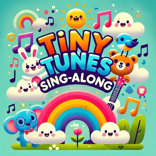 Tiny Tunes Sing-Along