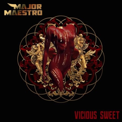 Vicious Sweet | Boomplay Music