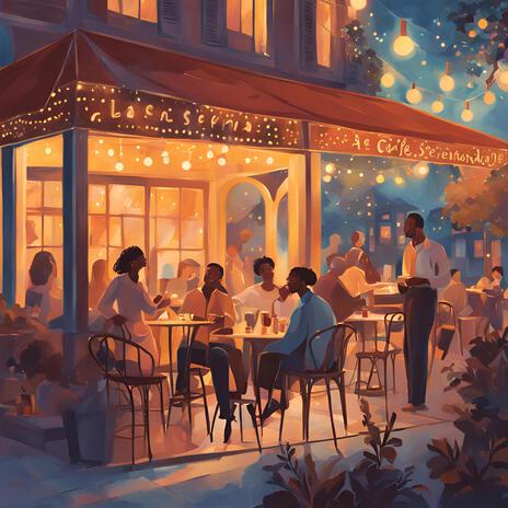 Cafe Serenade