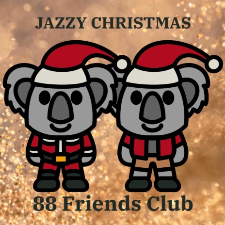 Jazzy Christmas | Boomplay Music