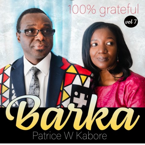 Barka | Boomplay Music