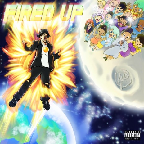 Fired Up | Boomplay Music