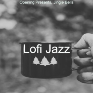 Opening Presents, Jingle Bells