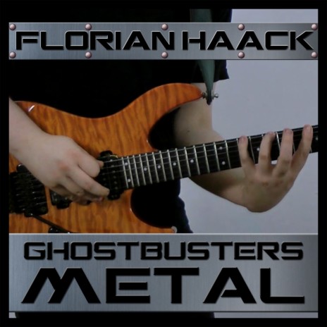 Ghostbusters (From Ghostbusters) [Metal Version] | Boomplay Music