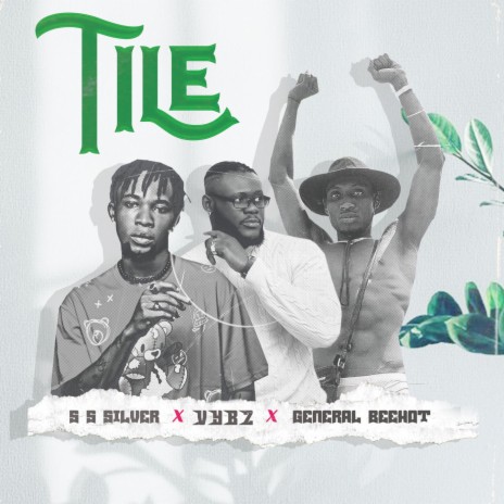 Tile ft. General Beehot & Vybz | Boomplay Music