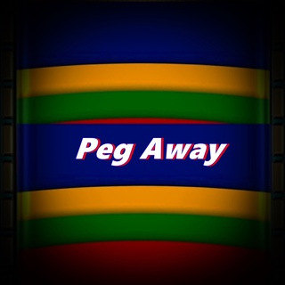 Peg Away