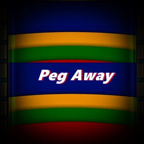 Peg Away | Boomplay Music