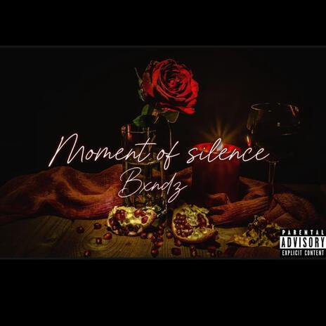 Moment of silence(redroped) | Boomplay Music