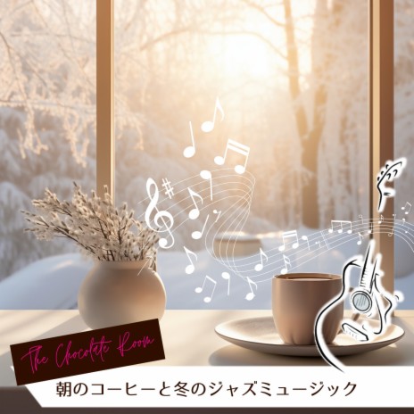 Winter's Crystal Reverie | Boomplay Music