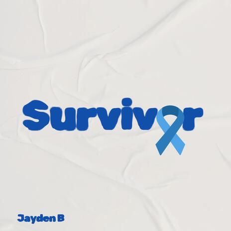 Survivor | Boomplay Music