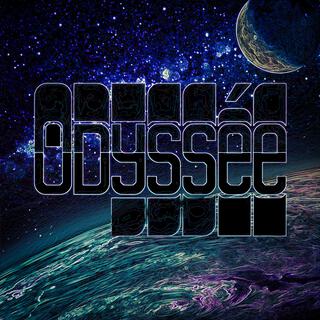 ODYSSÉE lyrics | Boomplay Music