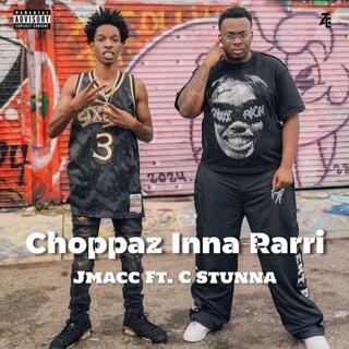 Choppaz Inna Rarri