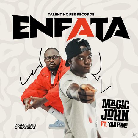 Enfata | Boomplay Music