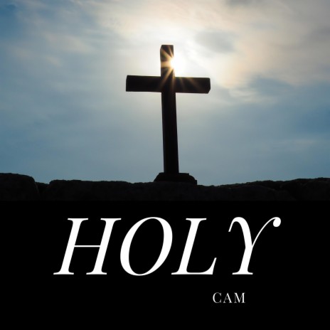 Holy | Boomplay Music