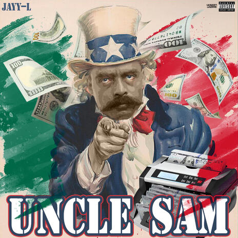 Uncle Sam | Boomplay Music