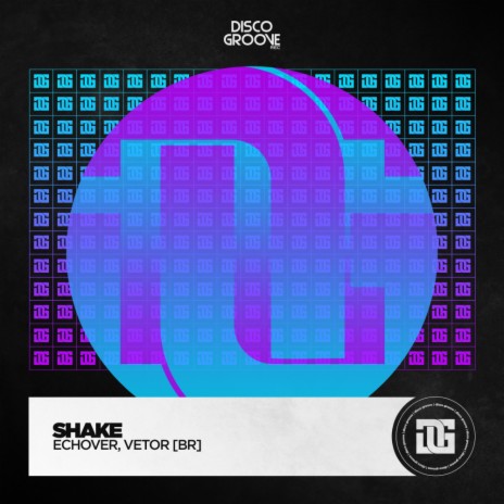 Shake ft. Vetor [BR] | Boomplay Music