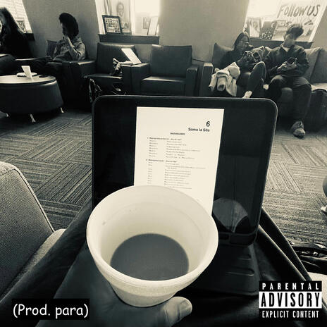 College Burnout ft. para the Producer | Boomplay Music