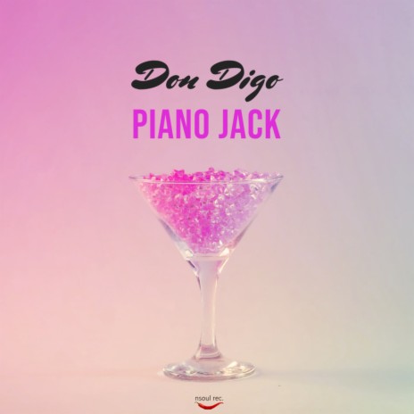 Piano Jack | Boomplay Music