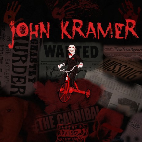 John Kramer (prod. by Yung Ripper) | Boomplay Music