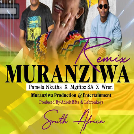 Muranziwa 2.0 | Boomplay Music