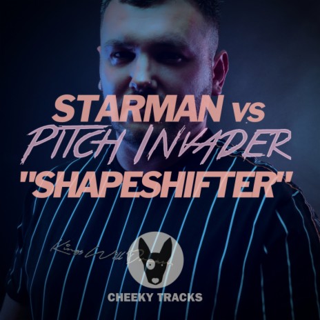 Shapeshifter (Original Mix) ft. Pitch Invader