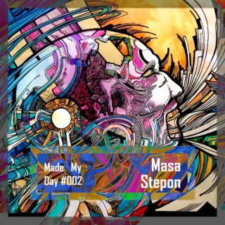 Stepon (More Original Mix)