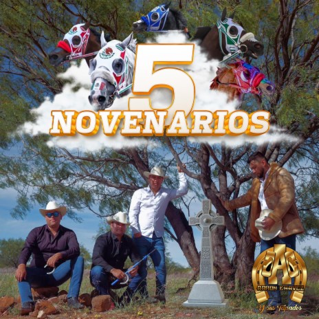 5 NOVENARIOS | Boomplay Music